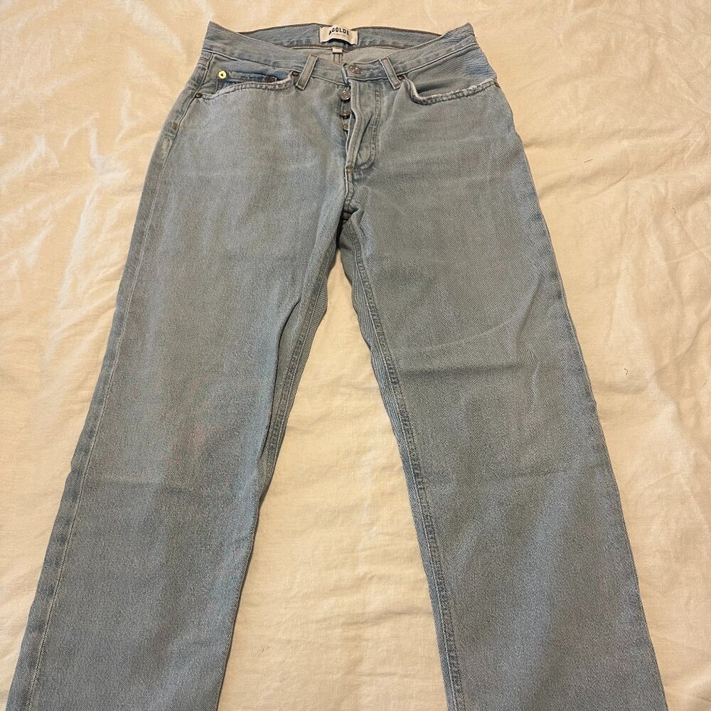 Agolde Lana Jeans